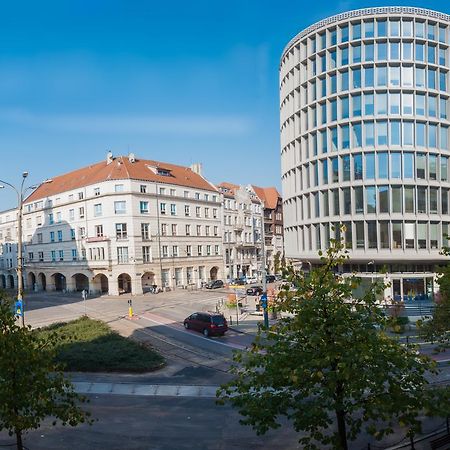 Hostel Mango Poznań Eksteriør billede